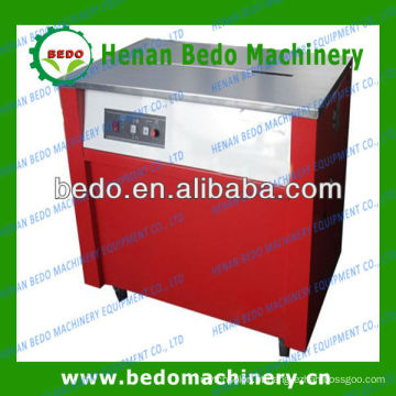 2013 a melhor venda de mesa alta semi-auto máquina de cintar caixa 008613253417552